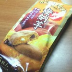 カントリーマアム 焼き安納芋（不二家 期間限定商品）を食べた！